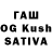 Канабис SATIVA & INDICA Karina K.
